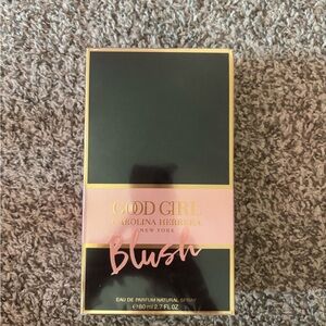 Carolina Herrera Good Girl Blush - Pink and Black